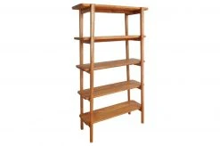 Masaya & Co. Apanas Bookshelf Furniture