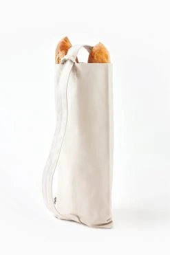Aplat Zero Waste Baguette Tote Home Goods