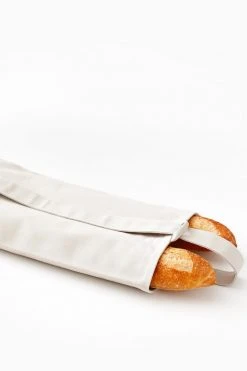 Aplat Zero Waste Baguette Tote Home Goods