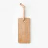 Aplat Home Goods Petit Bois Pocket Cheese Board