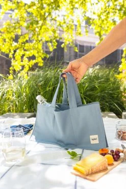 Aplat New Arrivals Vin One Bottle Tote 48 Aplat New Arrivals Vin One Bottle Tote