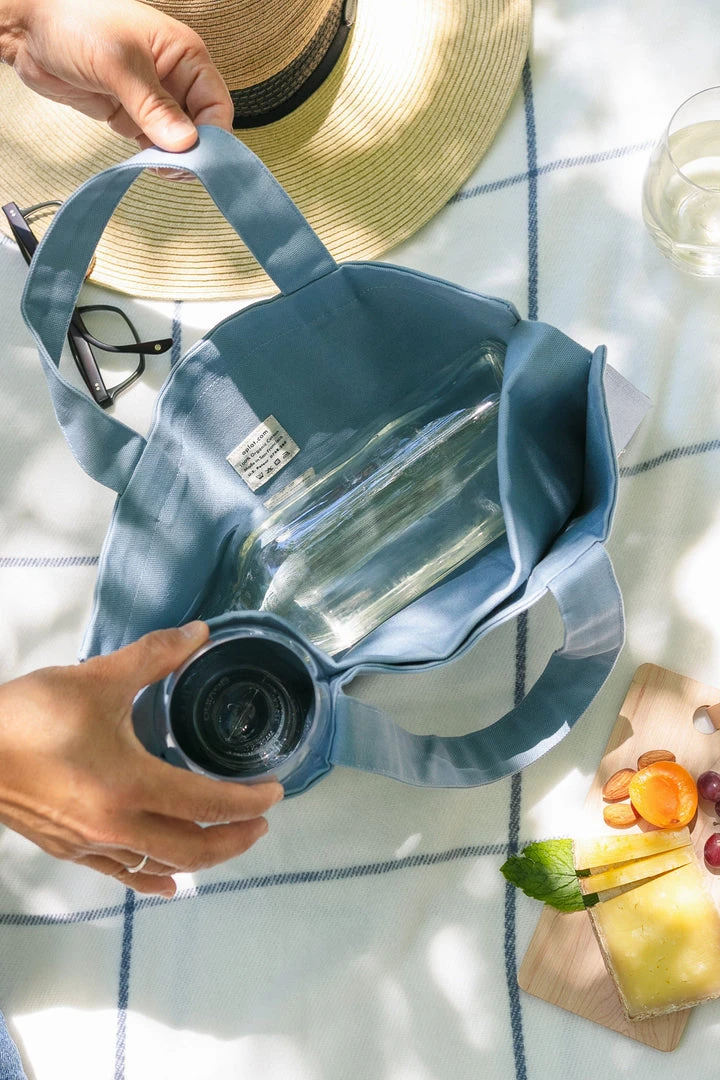 Aplat New Arrivals Vin One Bottle Tote 7 Aplat New Arrivals Vin One Bottle Tote