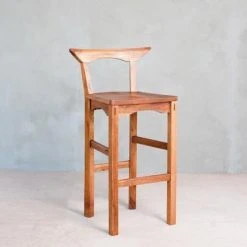 Masaya & Co. Apoyo Barstool