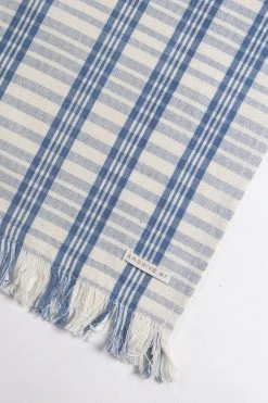 Archive New York Coco Plaid Table Runner