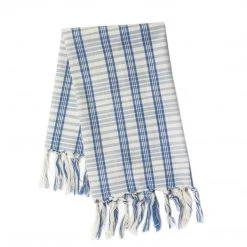 Archive New York Coco Plaid Kitchen Towel Home Goods