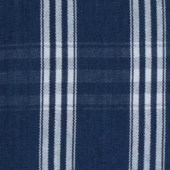 Archive New York Indigo Corte Throw Pillow 6 Archive New York Indigo Corte Throw Pillow