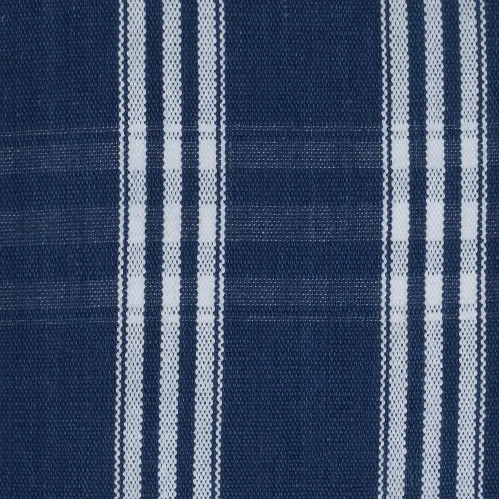 Archive New York Indigo Corte Throw Pillow 4 Archive New York Indigo Corte Throw Pillow