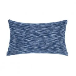 Archive New York Jaspe Basura Lumbar Pillow - Indigo Home Goods