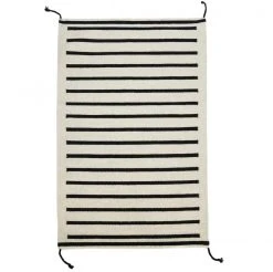 Archive New York Zapotec Wool Rug #2