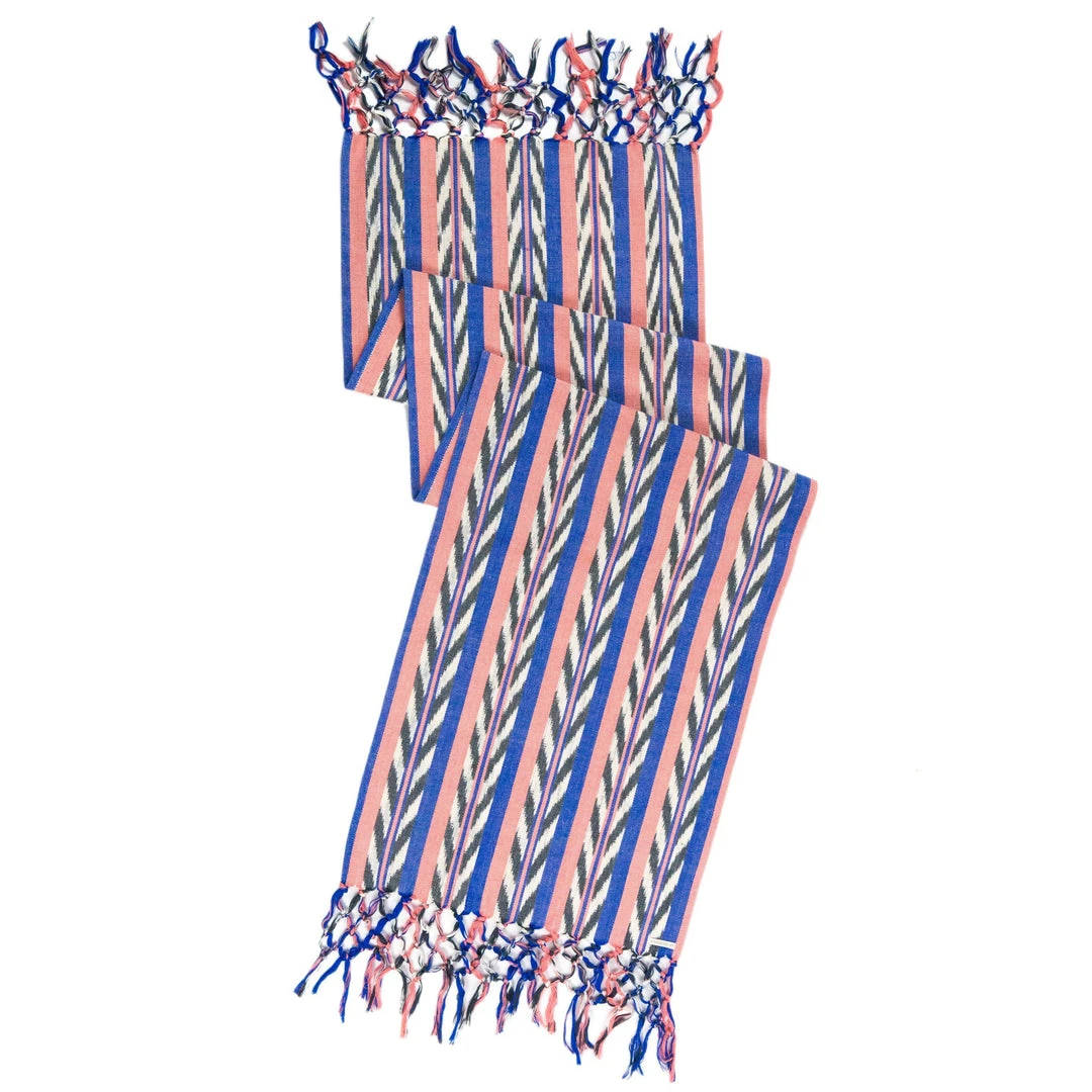 Archive New York Kitchen + Dining Maya Jaspé Table Runner 3 Archive New York Kitchen + Dining Maya Jaspé Table Runner