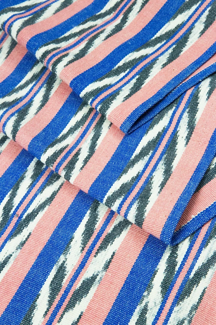 Archive New York Kitchen + Dining Maya Jaspé Table Runner 5 Archive New York Kitchen + Dining Maya Jaspé Table Runner