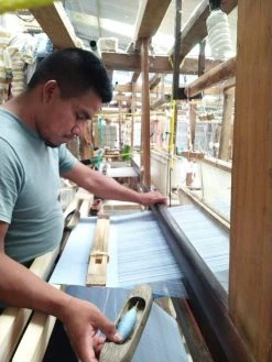 Archive New York Home Goods San Lucas Plaid Kitchen Towel