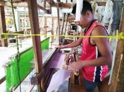 Archive New York San Lucas Plaid Napkin Set Kitchen + Dining