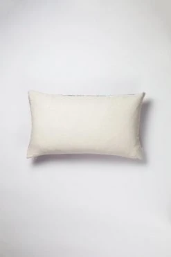 Archive New York San Pedro Diamond Lumbar Pillow Home Goods