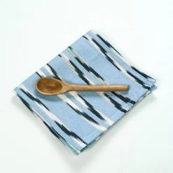 Archive New York Kitchen + Dining Xela Jaspe Party Napkin Set