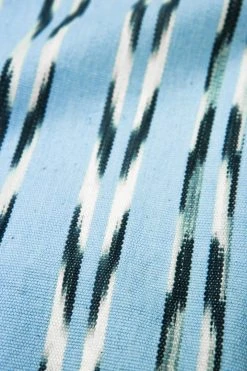 Archive New York Kitchen + Dining Xela Jaspe Table Runner