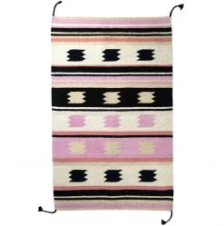 Archive New York Zapotec Multi Wool Rug #10 Home Goods