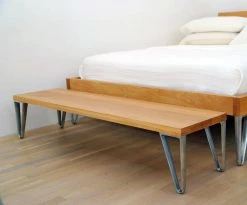 Area Home Bruno Bench