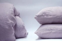 Area Home Camille Linen Pillow Cases Home Goods