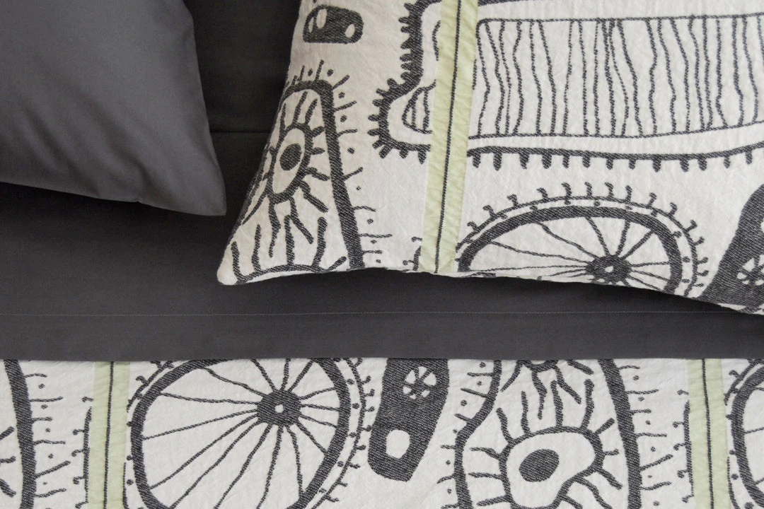 Area Home Cellma Matelasse Coverlet 5 Area Home Cellma Matelasse Coverlet