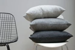 Area Home Colin Alpaca Throw Pillow Home Goods