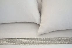 Area Home Emmet Flannel Duvet Cover Home Goods