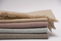 Area Home Liam Alpaca Throw Blanket