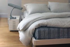 Area Home Home Goods Louie Linen Pillow Cases