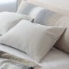 Area Home Miles Linen Pillow Case Home Goods 2 Area Home Miles Linen Pillow Case Home Goods