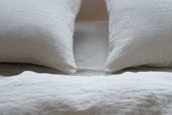 Area Home Simone Linen Pillow Cases Home Goods