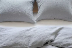 Area Home Simone Linen Sheet Set