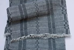 Area Home Swea Linen Throw Blanket 7 Area Home Swea Linen Throw Blanket