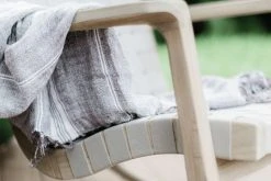 Masaya & Co. Arenal Sunbrella Outdoor Rocking Chair Furniture