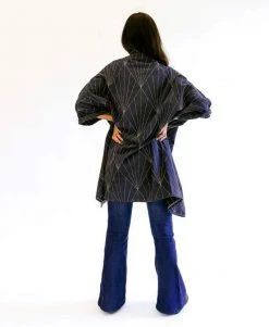 Anchal Array Cocoon Jacket 28 Anchal Array Cocoon Jacket