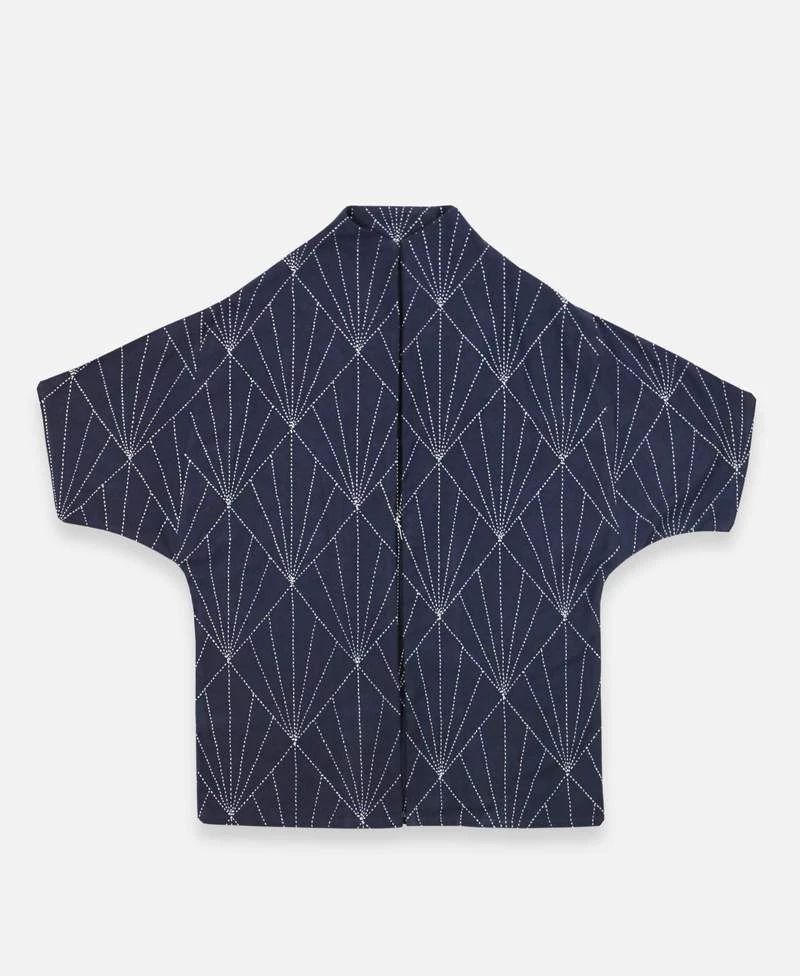 Anchal Array Cocoon Jacket 11 Anchal Array Cocoon Jacket