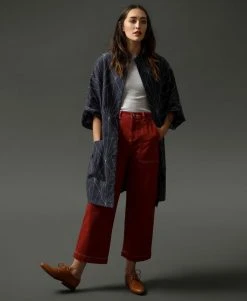 Anchal Array Cocoon Jacket 25 Anchal Array Cocoon Jacket