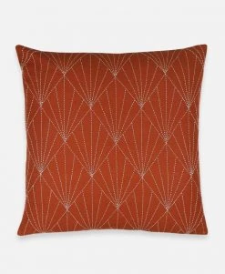 Anchal Home Goods Array Throw Pillow