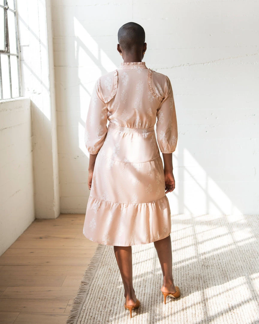 WVN Aurelia Dress Best Sellers 6 WVN Aurelia Dress Best Sellers