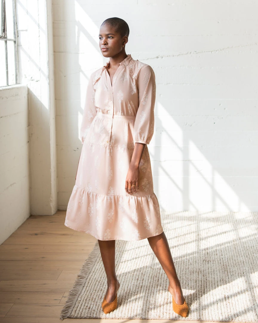 WVN Aurelia Dress Best Sellers 4 WVN Aurelia Dress Best Sellers