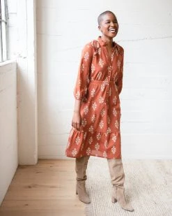 WVN Aurelia Dress Best Sellers 25 WVN Aurelia Dress Best Sellers