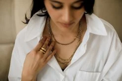 Abby Alley Best Sellers Aurora Necklace