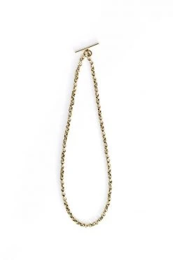 Abby Alley Best Sellers Aurora Necklace
