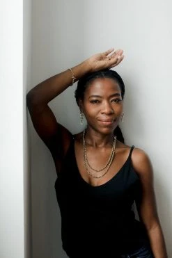 Abby Alley Best Sellers Aurora Necklace