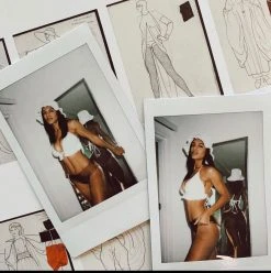 BOLD Swim Ava + Sofia Swim Set 15 BOLD Swim Ava + Sofia Swim Set