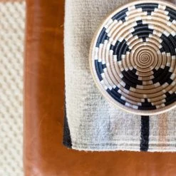 Azizi Life Akaneri Woven Bowls