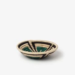 Azizi Life Akazi Woven Bowls