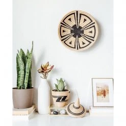 Azizi Life Akazi Woven Bowls