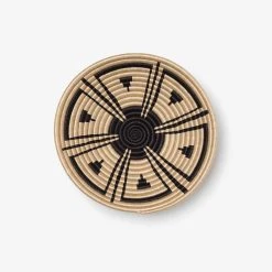 Azizi Life Akazi Woven Bowls