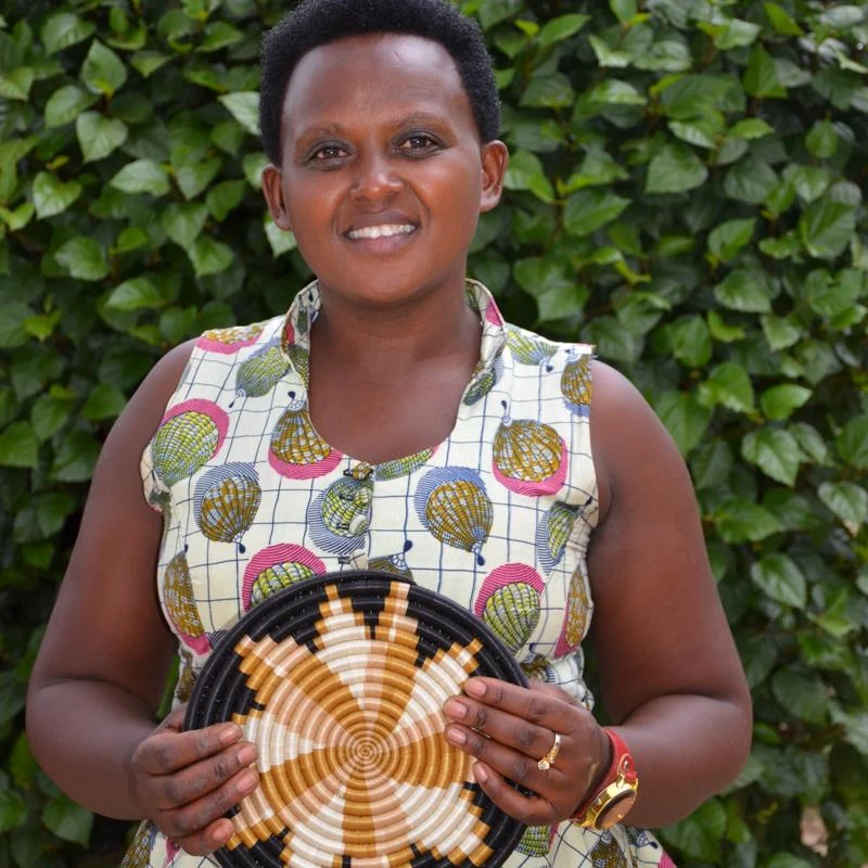 Azizi Life Alexia Woven Bowls 11 Azizi Life Alexia Woven Bowls