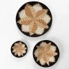 Azizi Life Alexia Woven Bowls 1 Azizi Life Alexia Woven Bowls